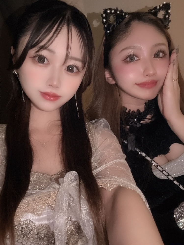 女の子ブログ画像