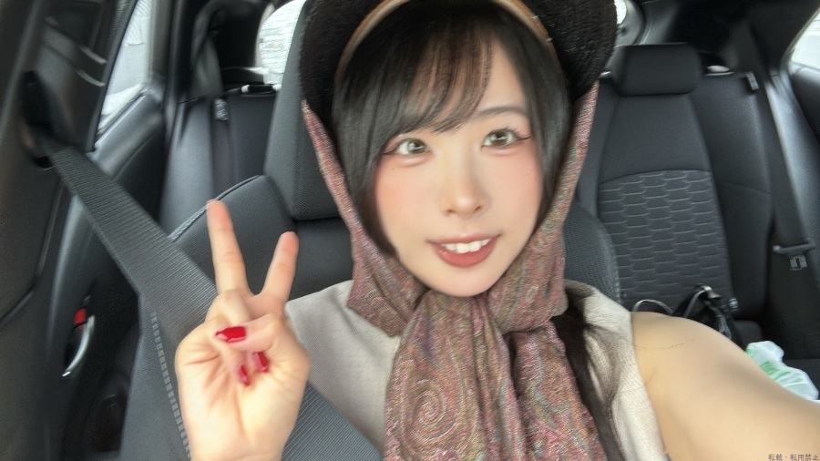 女の子ブログ画像