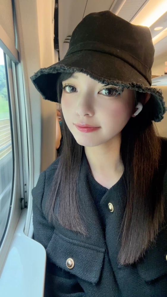 新着女の子ブログ画像