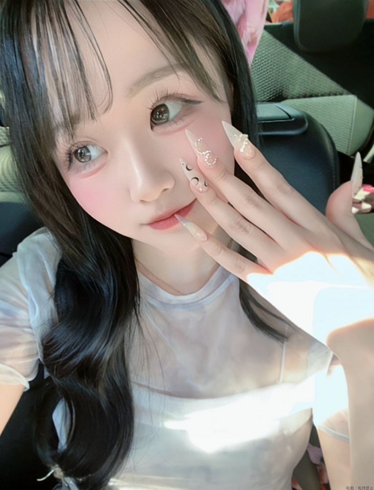 新着女の子ブログ画像