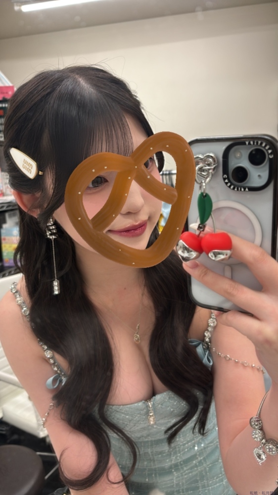 女の子ブログ画像