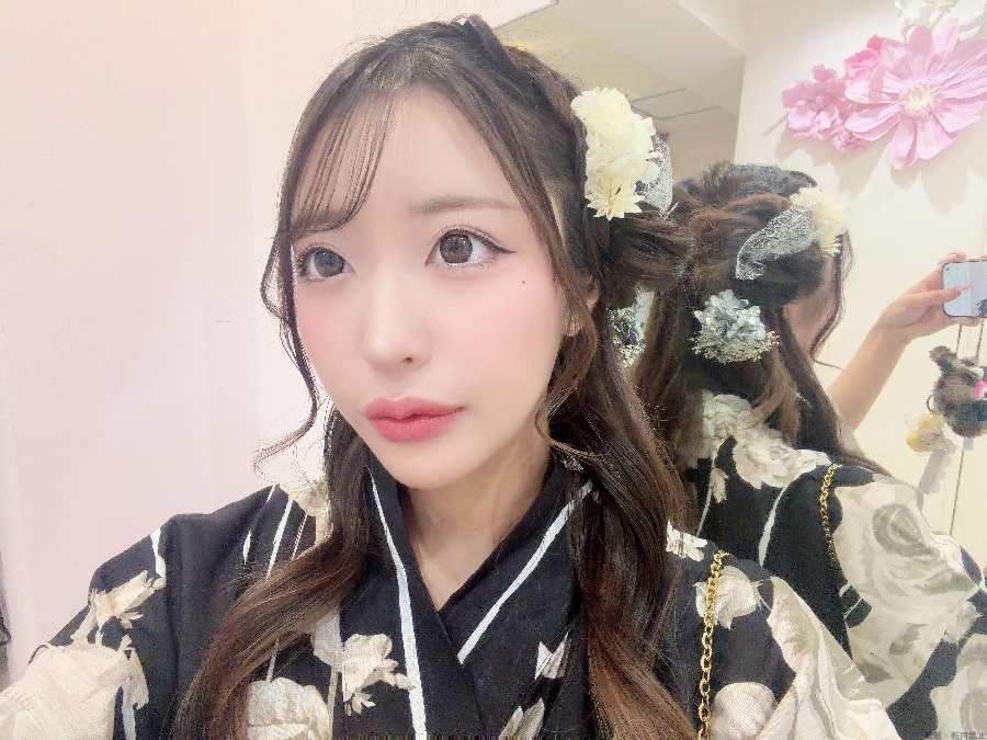 女の子ブログ画像