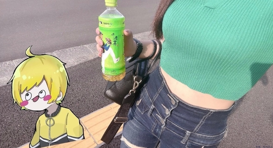 女の子ブログ画像