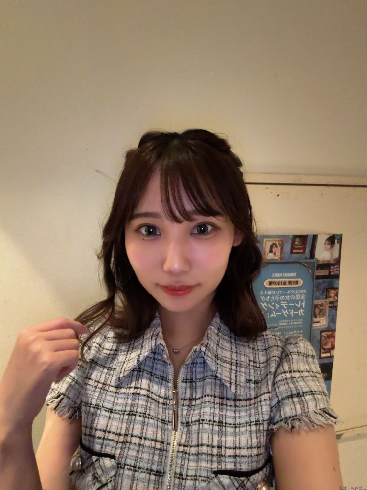 女の子ブログ画像