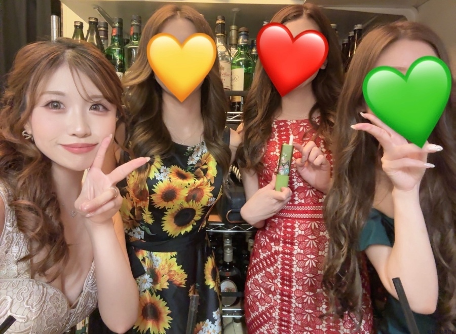 女の子ブログ画像