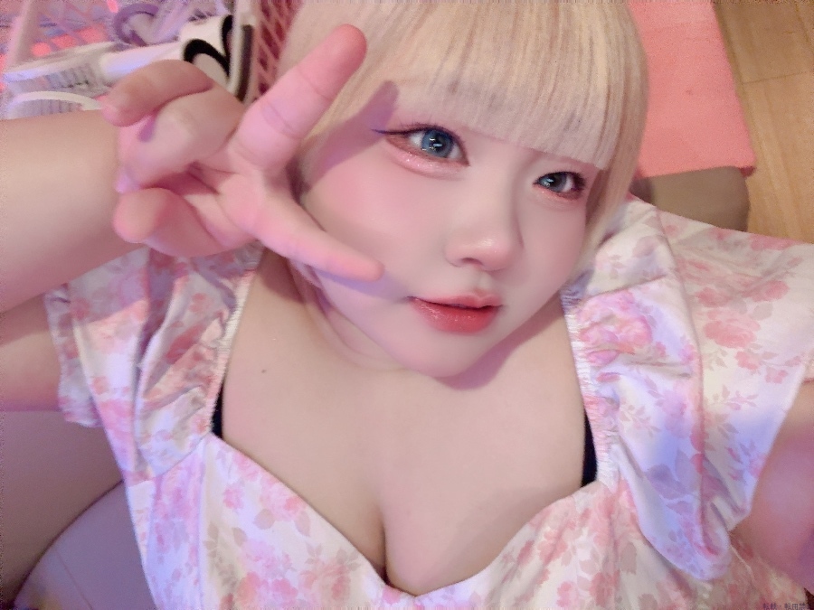 女の子ブログ画像