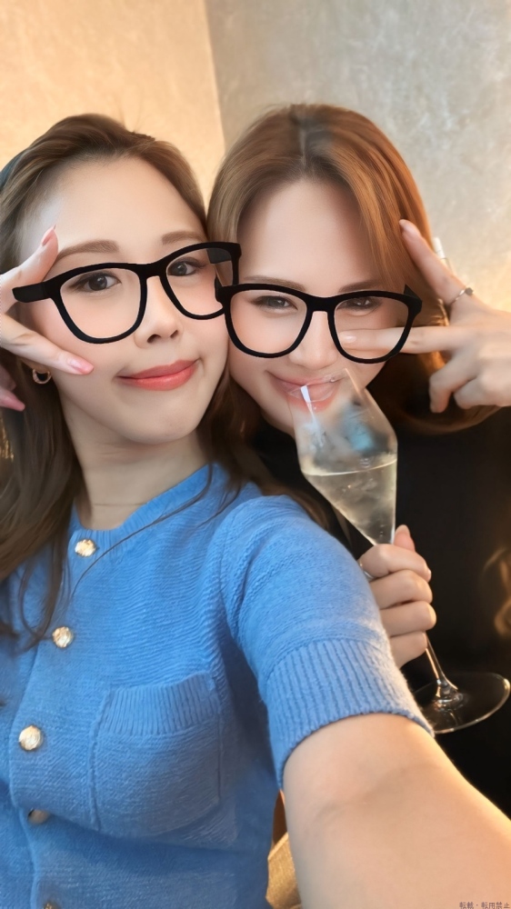 女の子ブログ画像