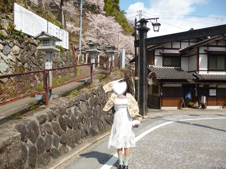 女の子ブログ画像