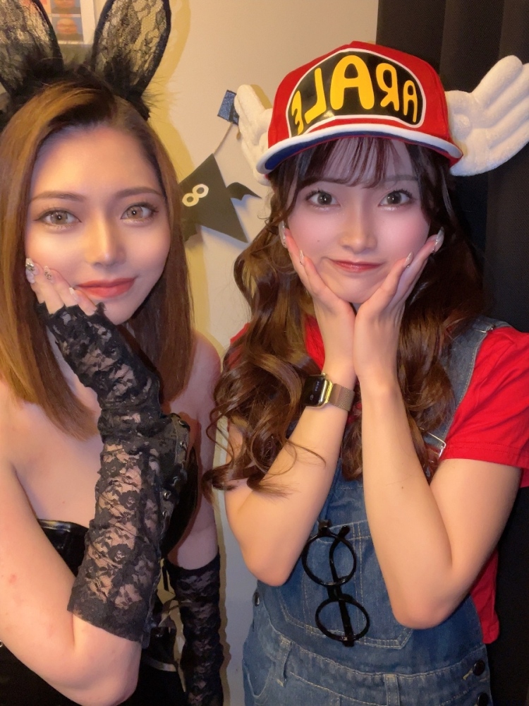 女の子ブログ画像