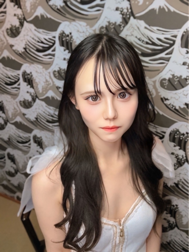 女の子ブログ画像