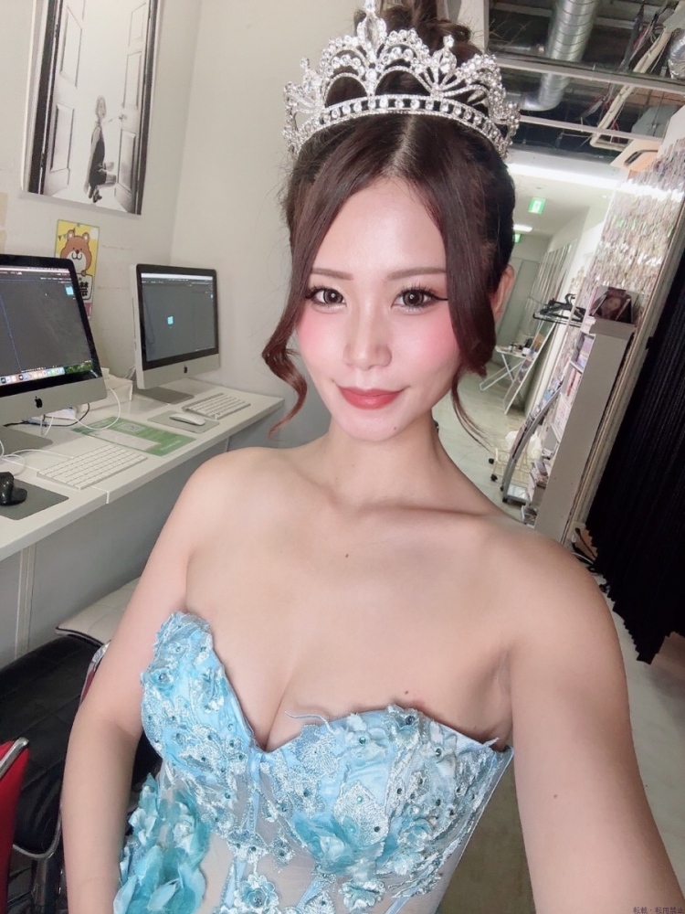 女の子ブログ画像