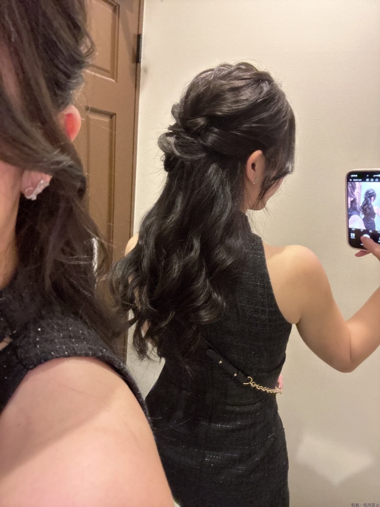 女の子ブログ画像