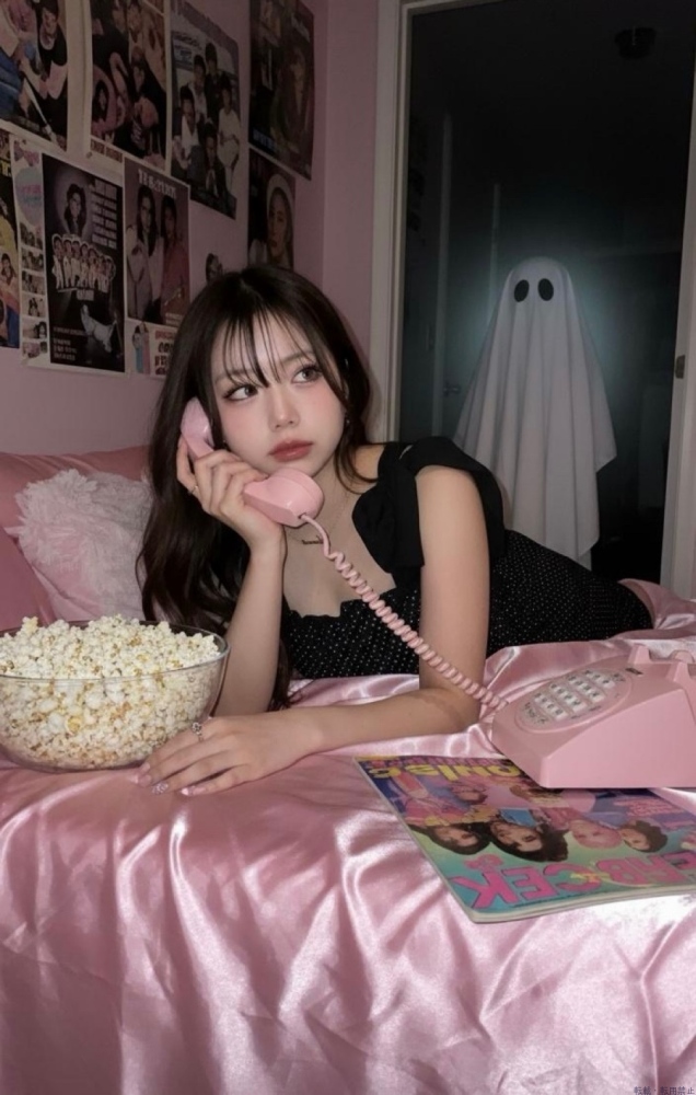 女の子ブログ画像