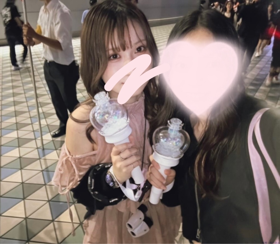 女の子ブログ画像