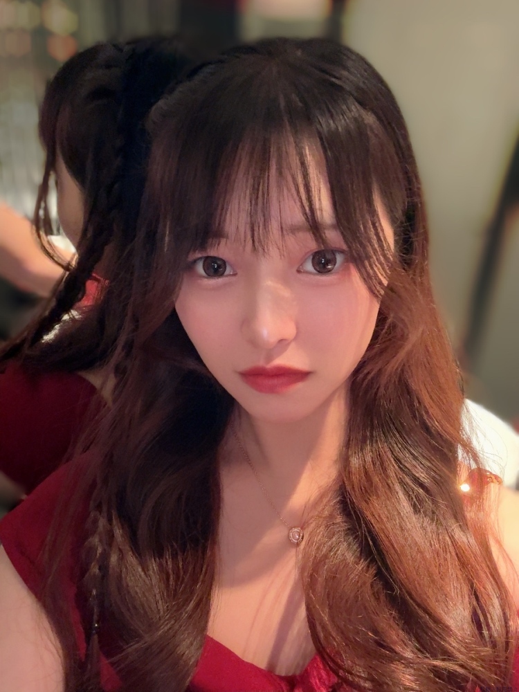 女の子ブログ画像