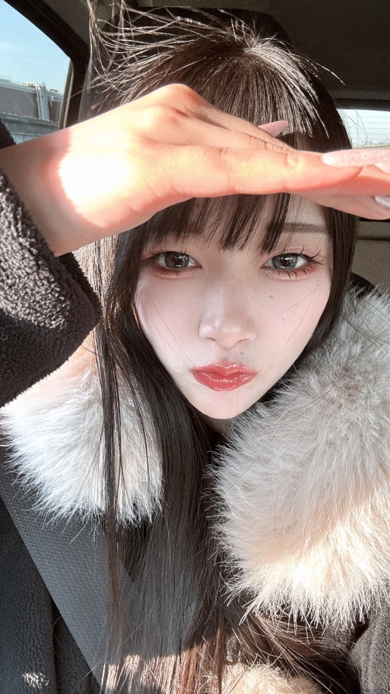 女の子ブログ画像