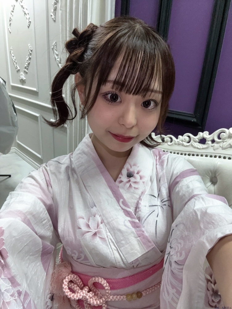 女の子ブログ画像