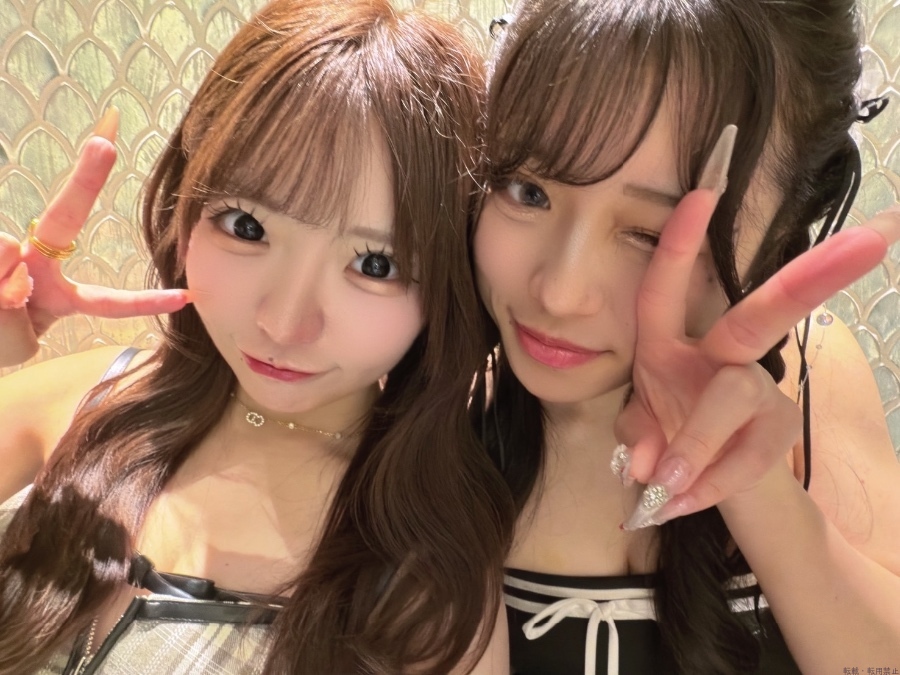 新着女の子ブログ画像