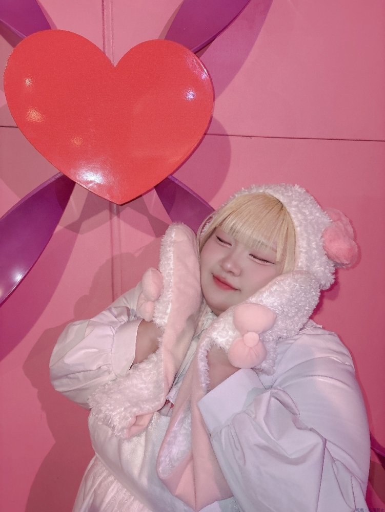 女の子ブログ画像