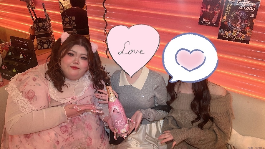 女の子ブログ画像