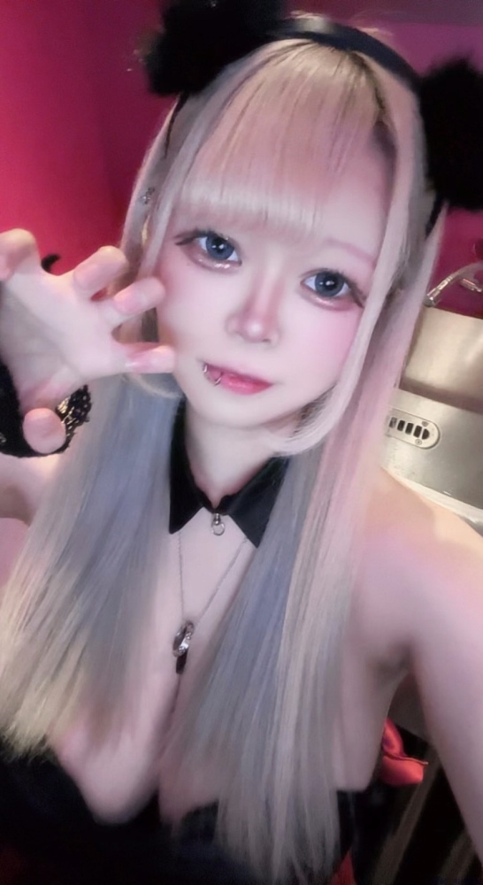 女の子ブログ画像
