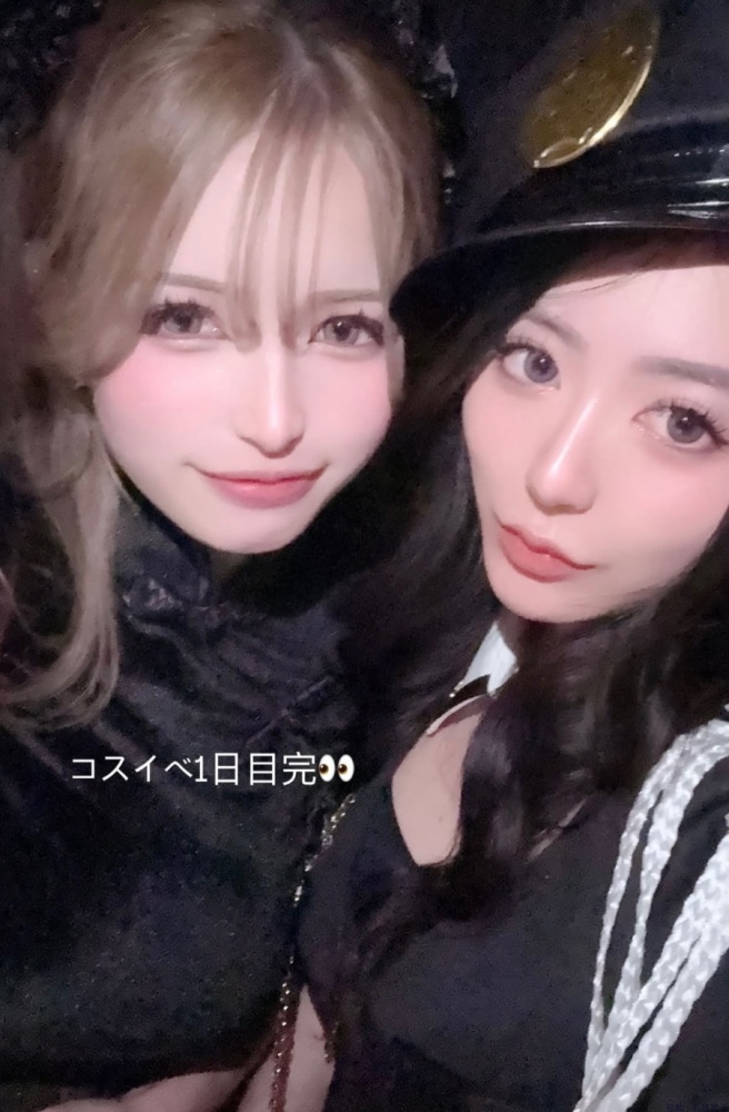 女の子ブログ画像