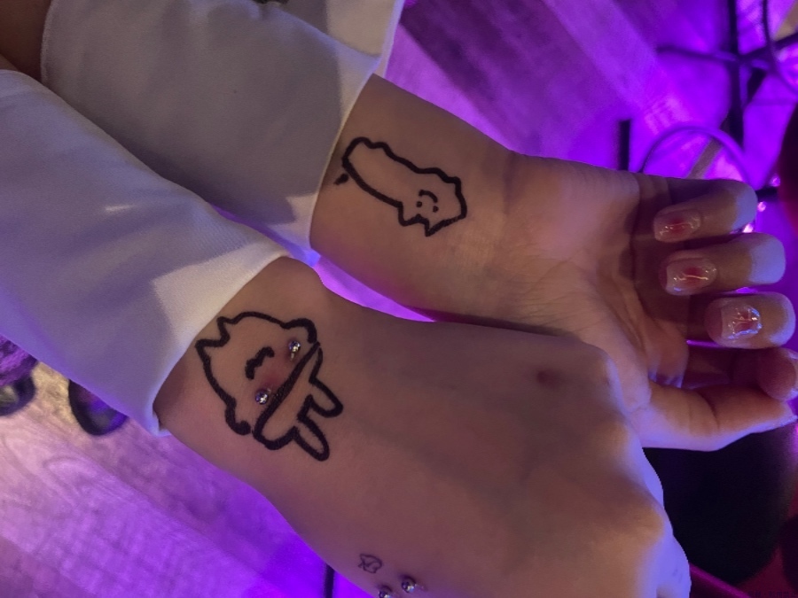 新着女の子ブログ画像