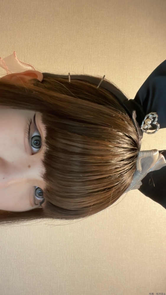 女の子ブログ画像