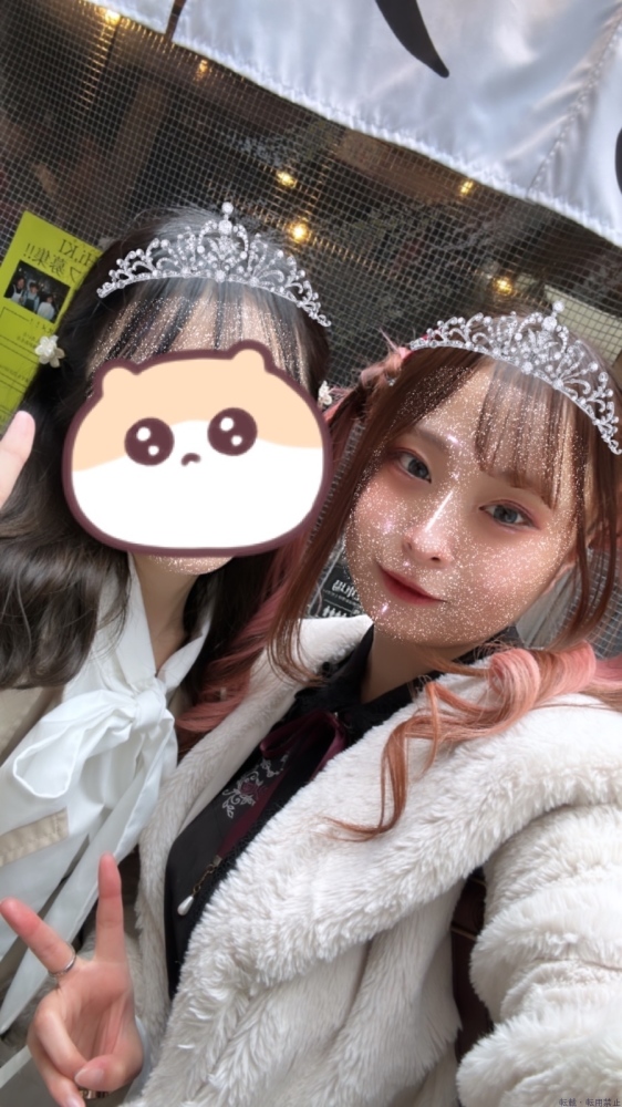 女の子ブログ画像