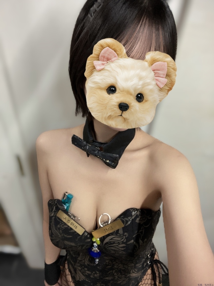 女の子ブログ画像