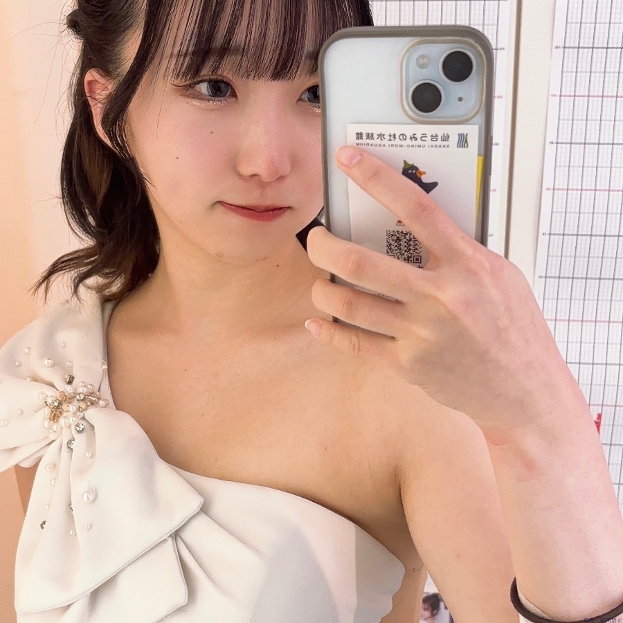 女の子ブログ画像