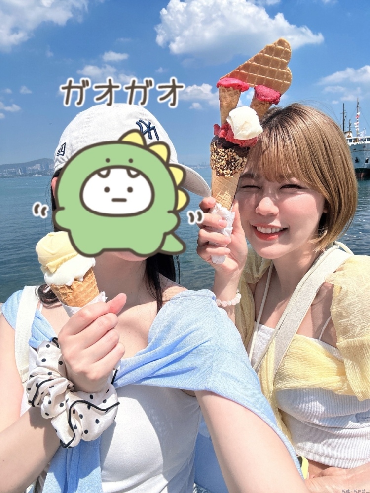 女の子ブログ画像