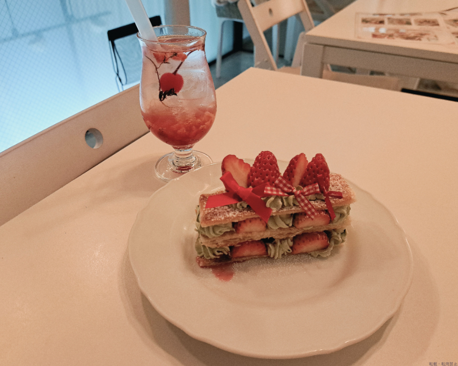 女の子ブログ画像