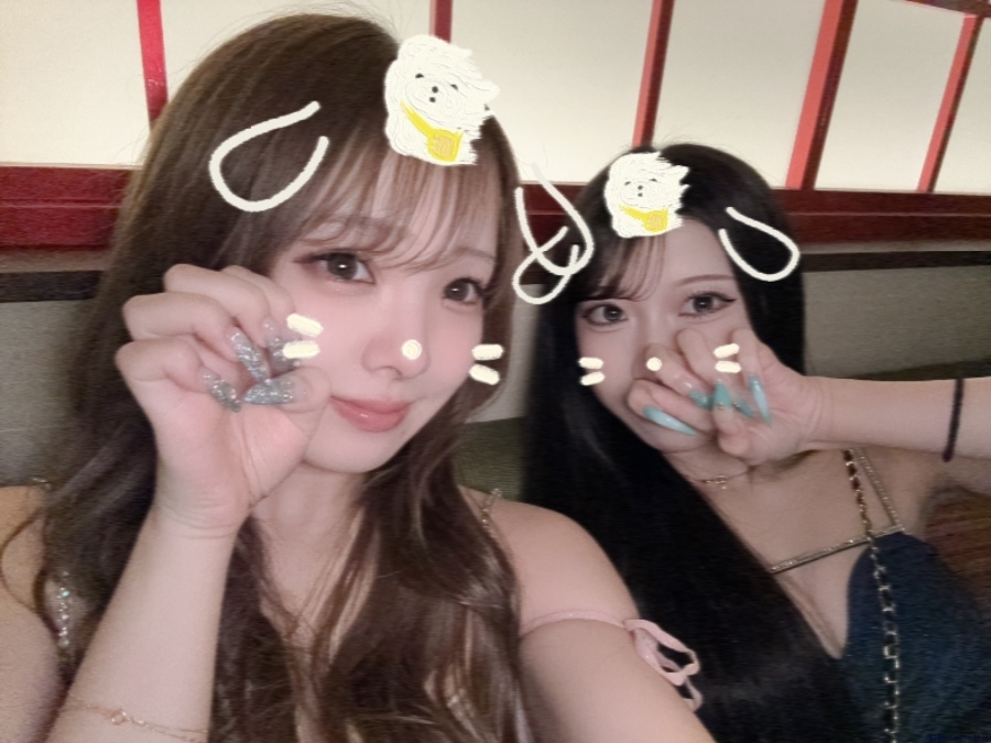 新着女の子ブログ画像