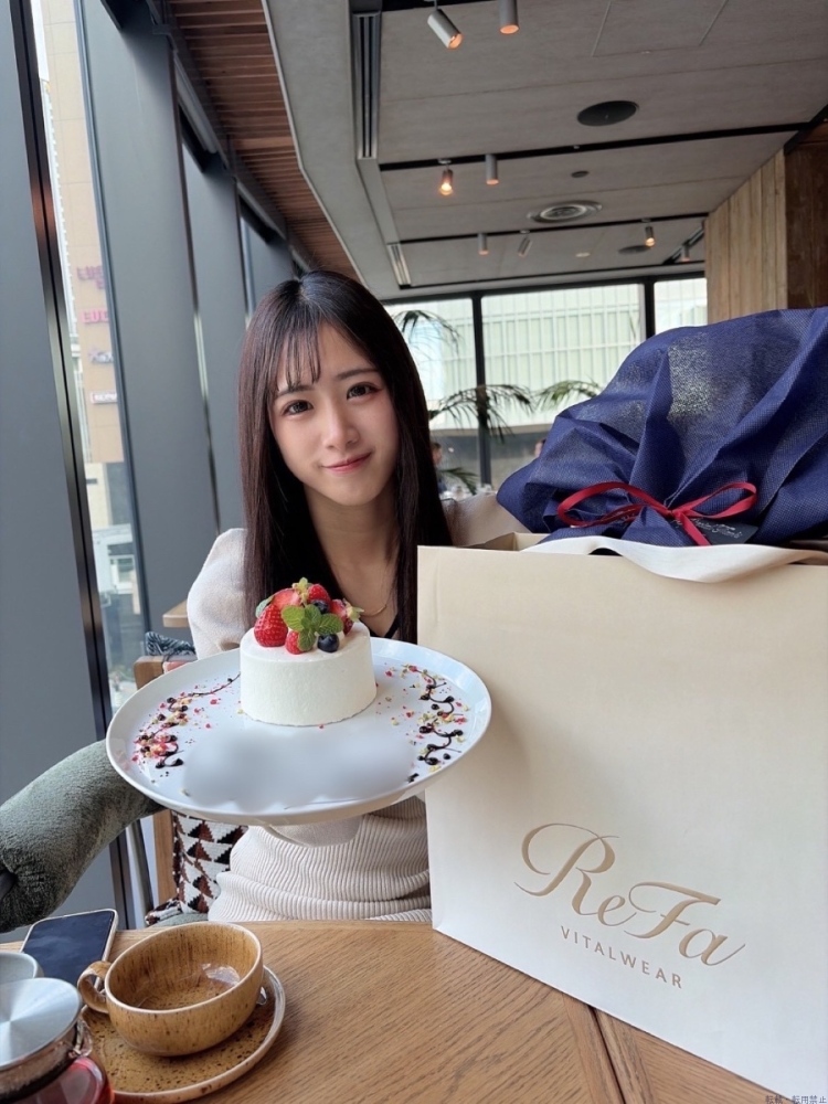 女の子ブログ画像