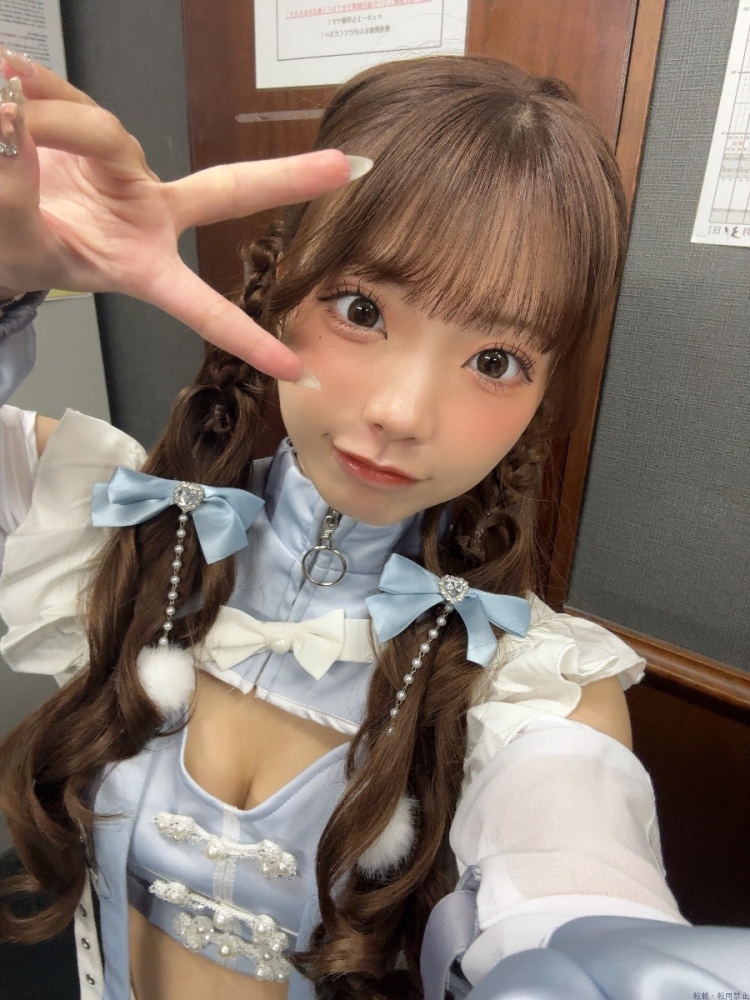 女の子ブログ画像