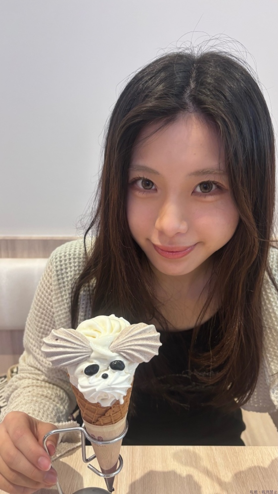 女の子ブログ画像