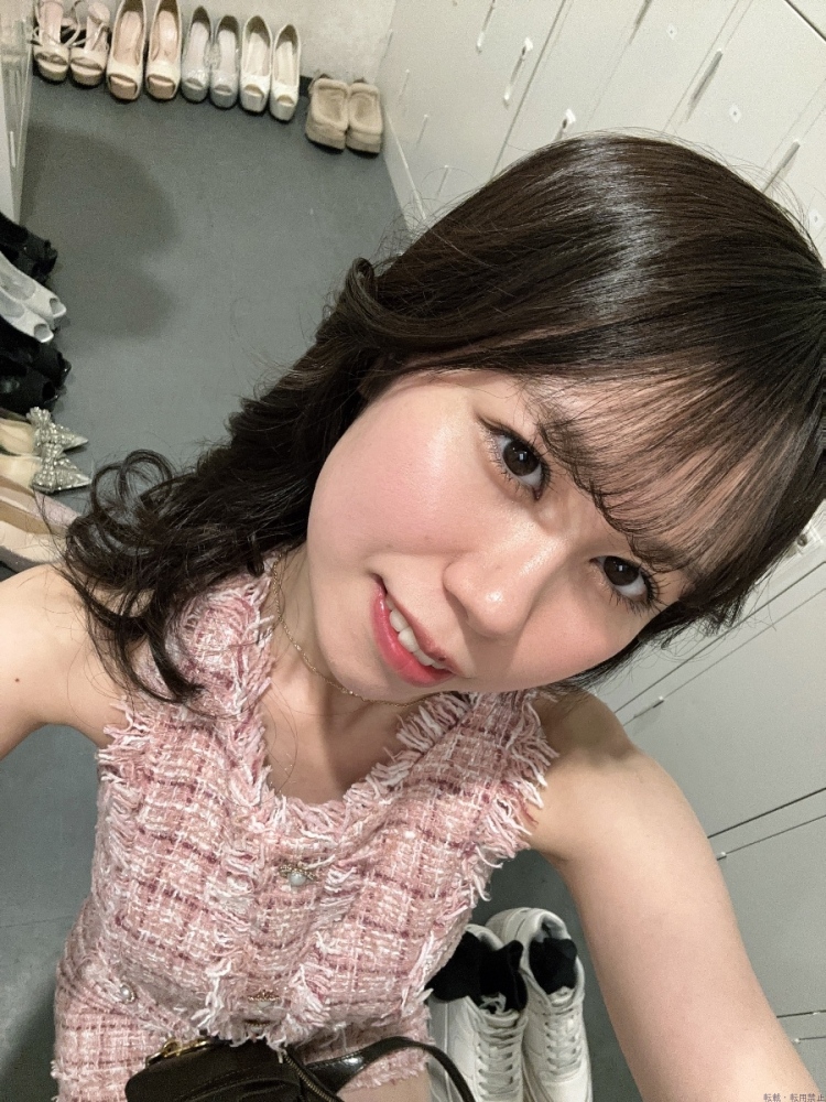 女の子ブログ画像