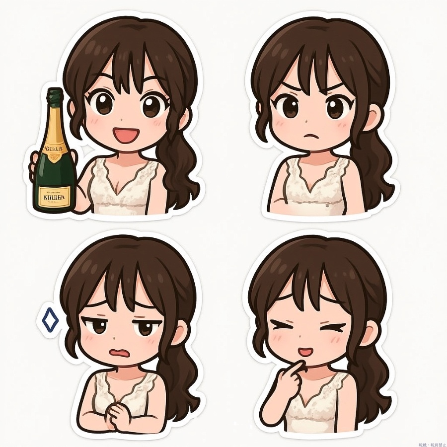 新着女の子ブログ画像