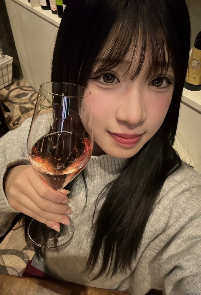 女の子ブログ画像