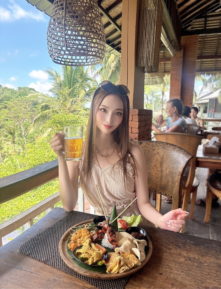 女の子ブログ画像