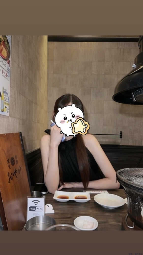 女の子ブログ画像