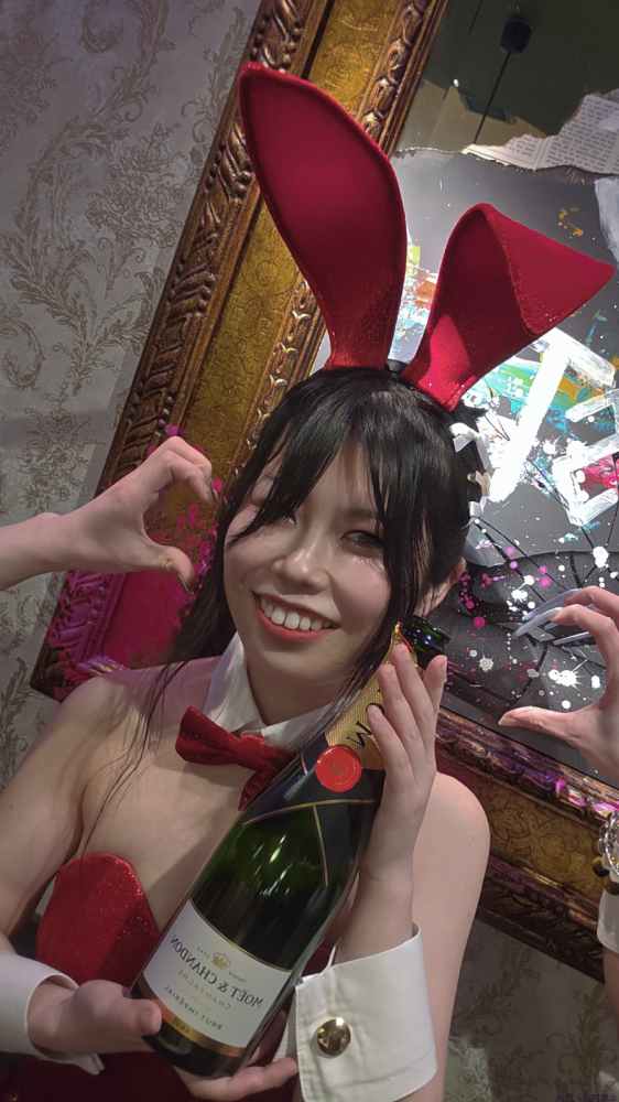 女の子ブログ画像