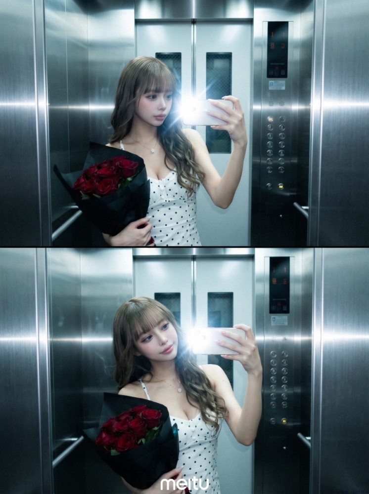 新着女の子ブログ画像