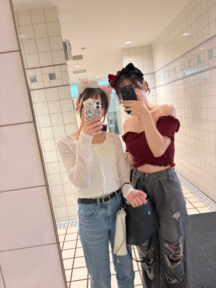 新着女の子ブログ画像