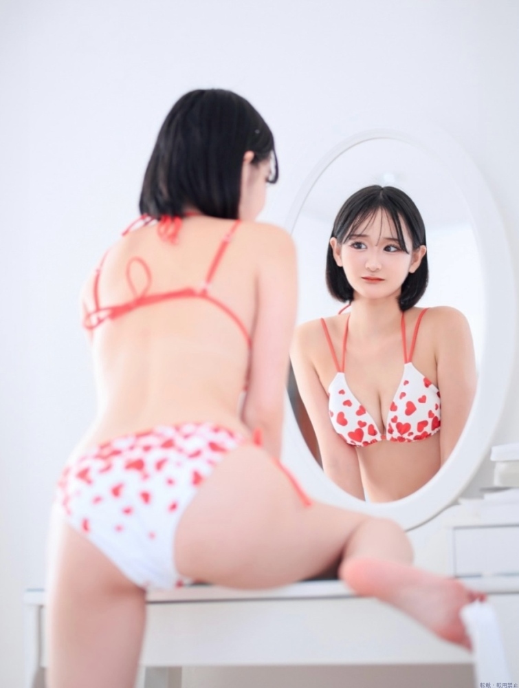 女の子ブログ画像