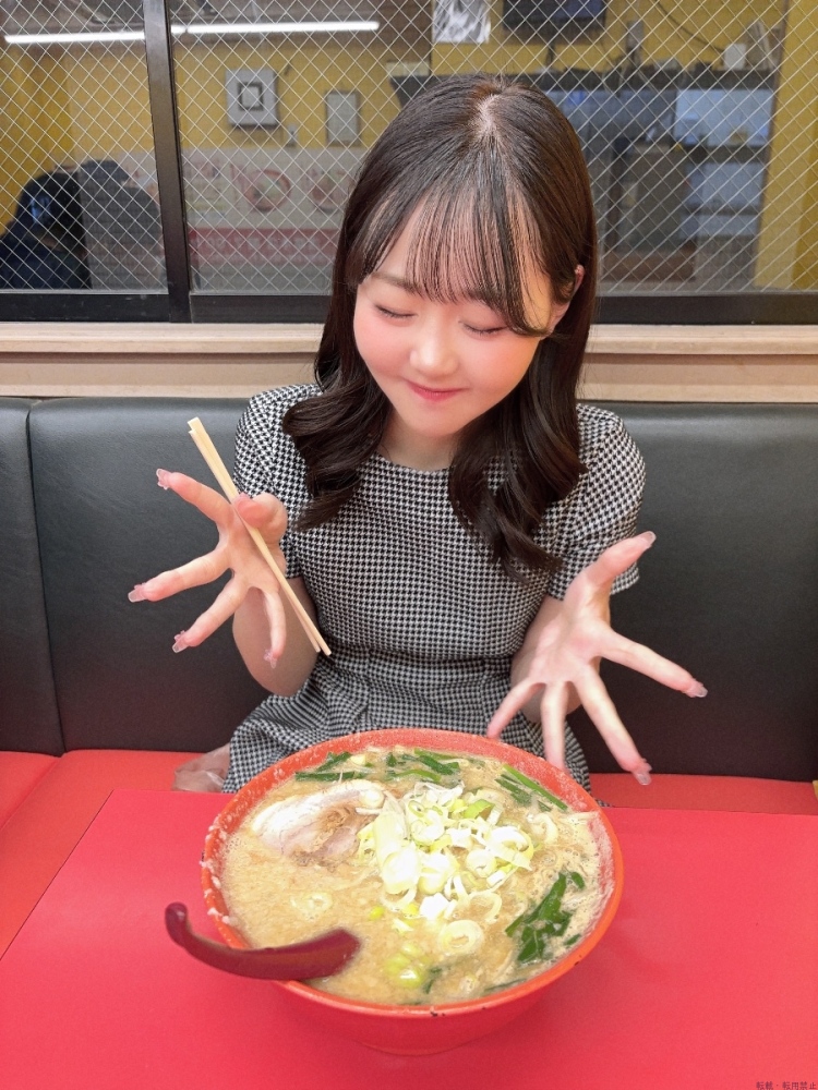 女の子ブログ画像
