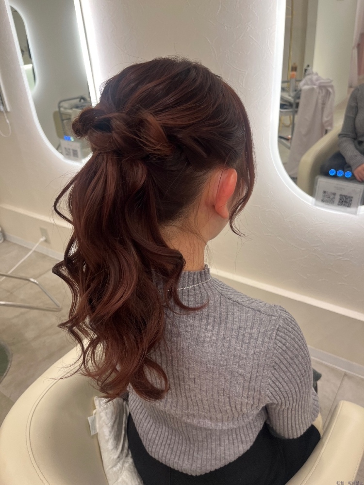 女の子ブログ画像