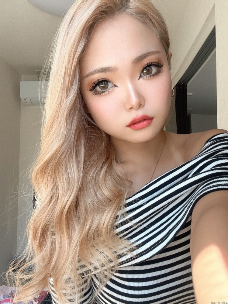 女の子ブログ画像