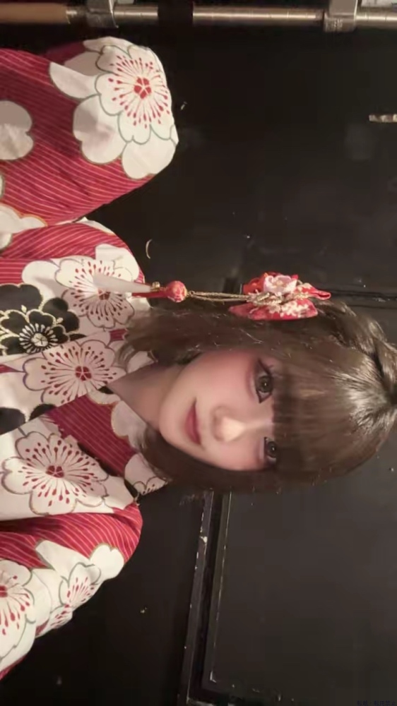 女の子ブログ画像